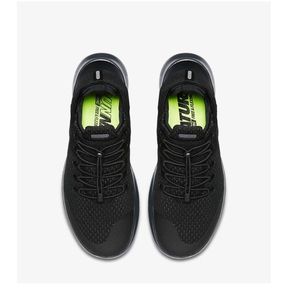 Nike Men’s Black Free RN Commuter - Size 9.5